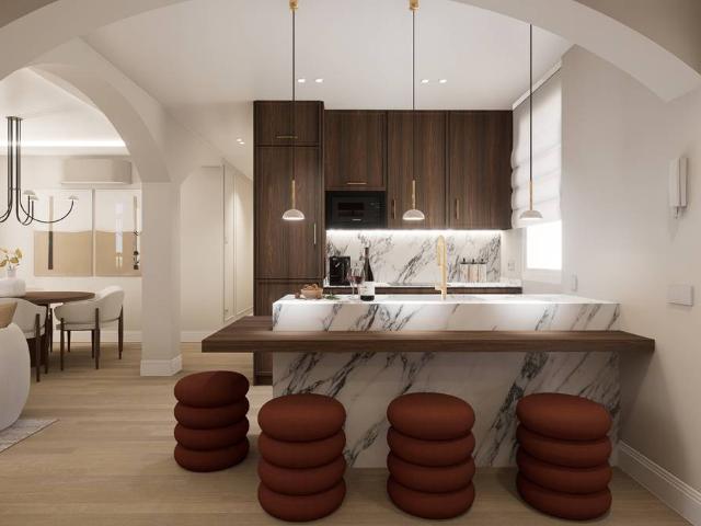 Piso en Venta en Lista
