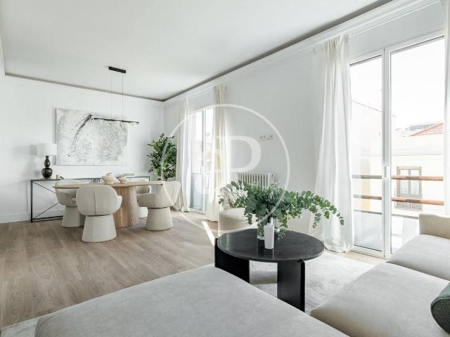 Piso en Venta en Lista