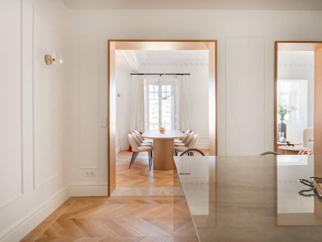 Piso en Venta en Lista