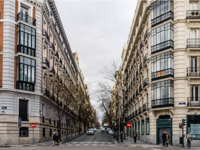 Piso en Venta en Lista