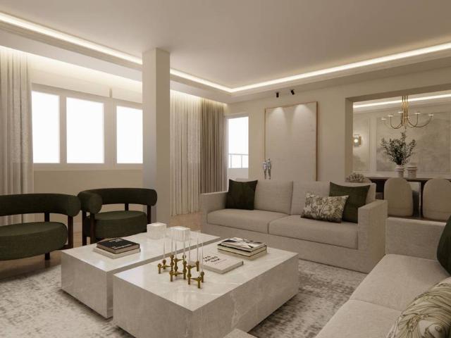 Piso en Venta en Lista