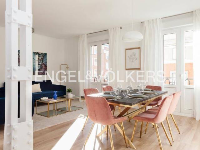 Piso en Venta en Lista