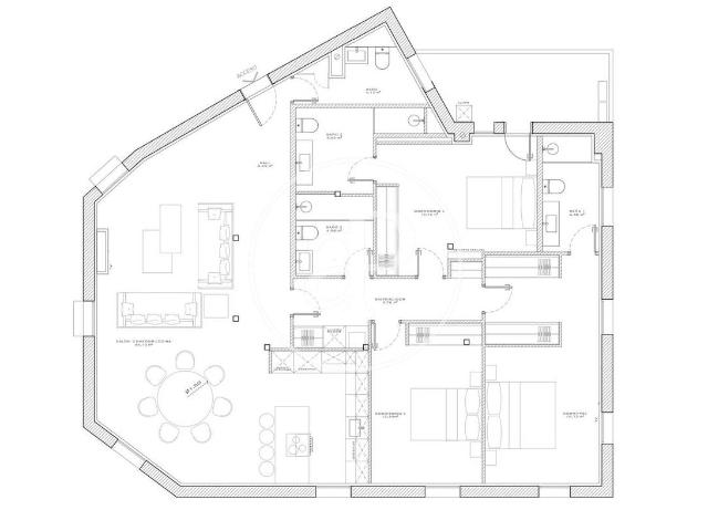 Piso en Venta en Lista