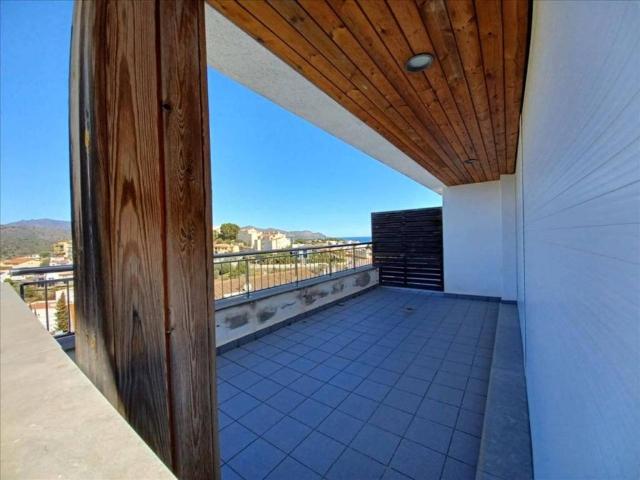 Piso en Venta en Llançà