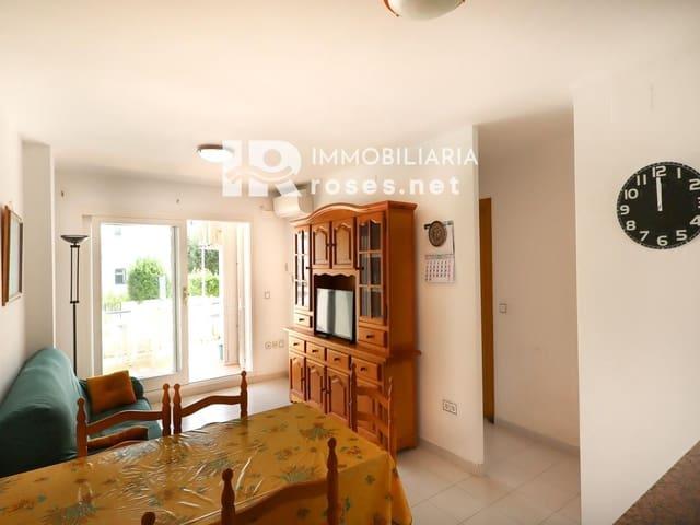 Piso en venta en Llançà, Girona Costa Brava