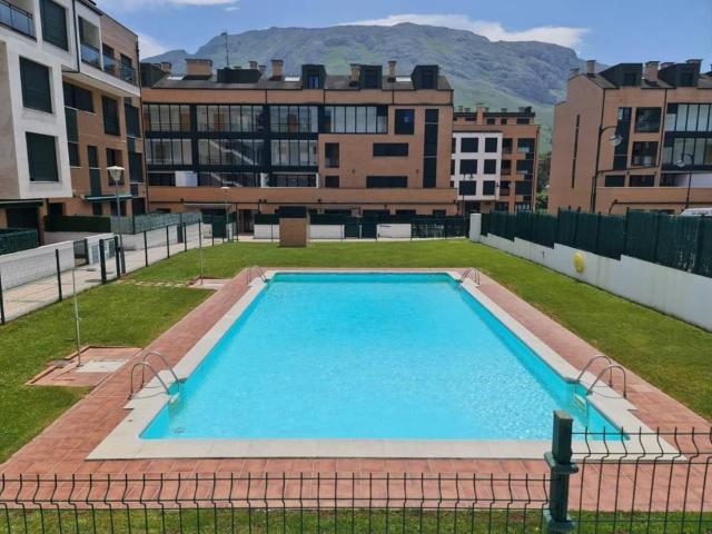 Piso en Venta en Llanes