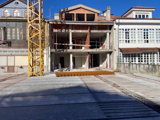 Piso en Venta en Llanes