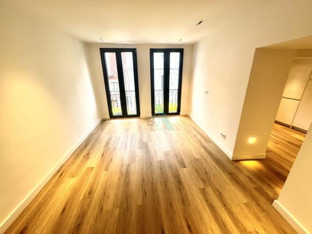 Piso en venta en Llanes, Llanes Pueblo. Piso de 2 habitaciones totalmente reformado. Pisos.