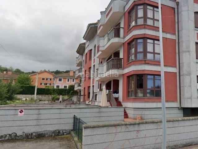 Piso en venta en Llanes, Llanes Pueblo. Piso en Calle Al Cristo. Pisos.