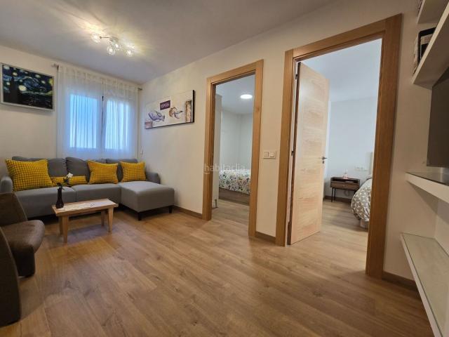 Piso en venta en Llanes, Llanes Pueblo. PISO REFORMADO EN EL CENTRO DE LLANES. Pisos.