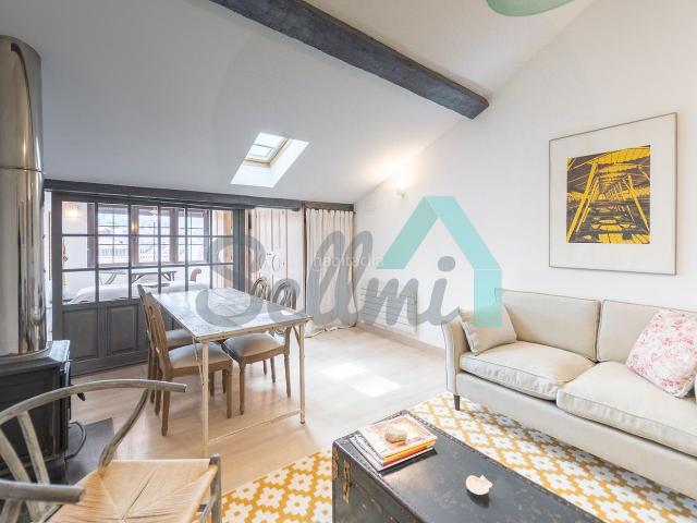 Piso en venta en Llanes, Llanes Pueblo. Pisos.