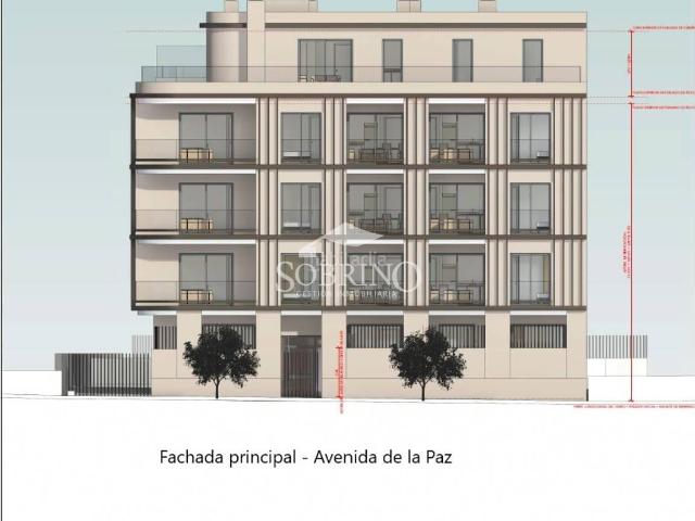 Piso en venta en Llanes, Llanes Pueblo. PRIMERO CON TERRAZA DE ESCÁNDALO EN EL EDIFICIO THE PEAK ULTIMOS INMUEBLES A LA VENTA OBRA NUEVA EN LLANES. Pisos.