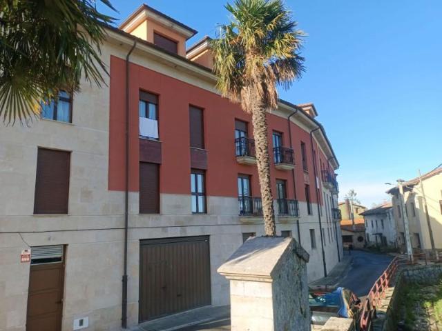 Piso en venta en Llanes, Nueva