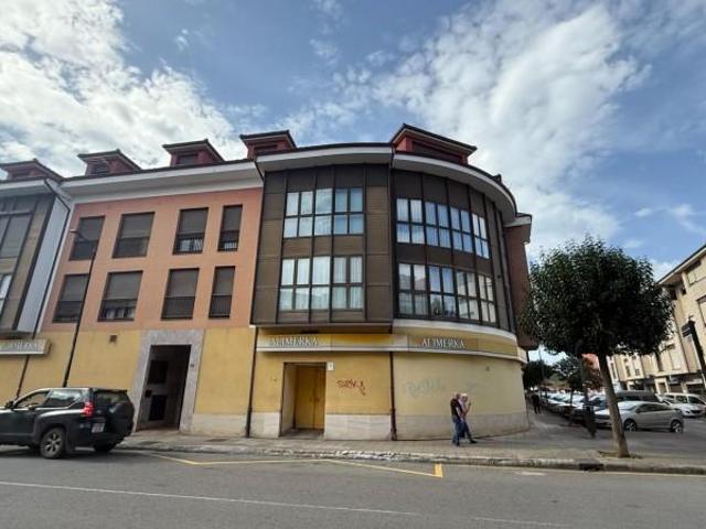 Piso en venta en Llanes, Posada Barro