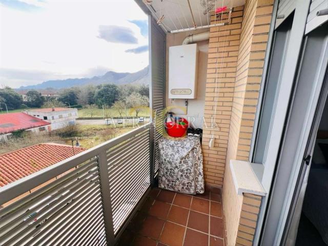 Piso en venta en Llanes, Posada Barro. Impecable piso de dos dormitorios con terraza en Posada de Llanes. Pisos.