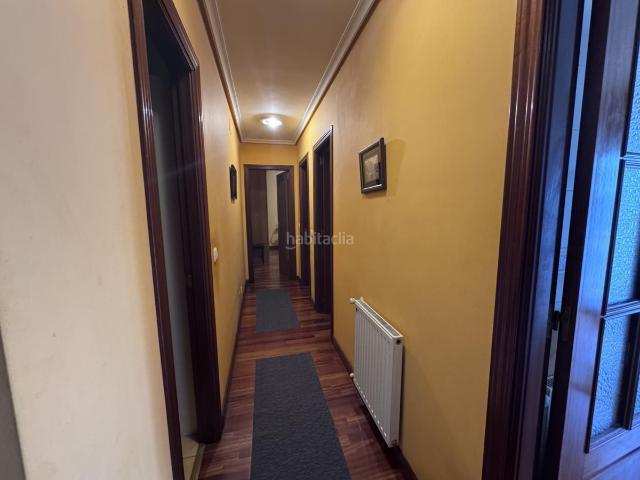 Piso en venta en Llanes, Posada Barro. PISO EN POSADA. Pisos.