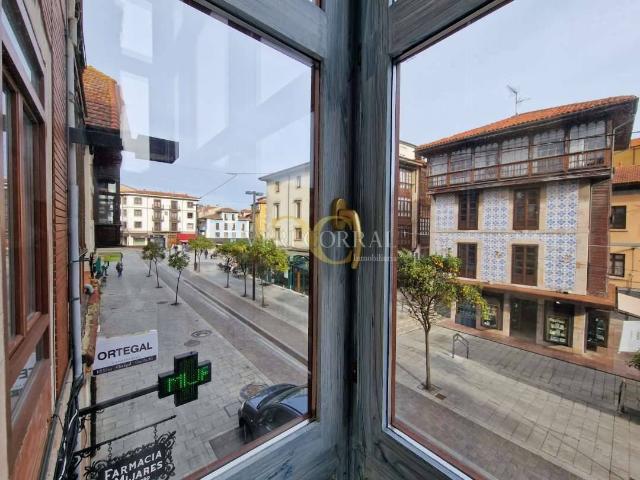 Piso en Venta en Llanes pueblo