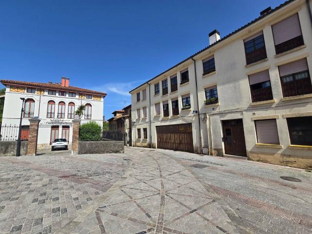Piso en Venta en Llanes pueblo