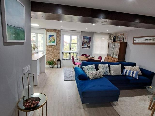 Piso en Venta en Llanes pueblo