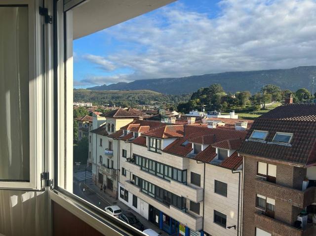 Piso en Venta en Llanes pueblo