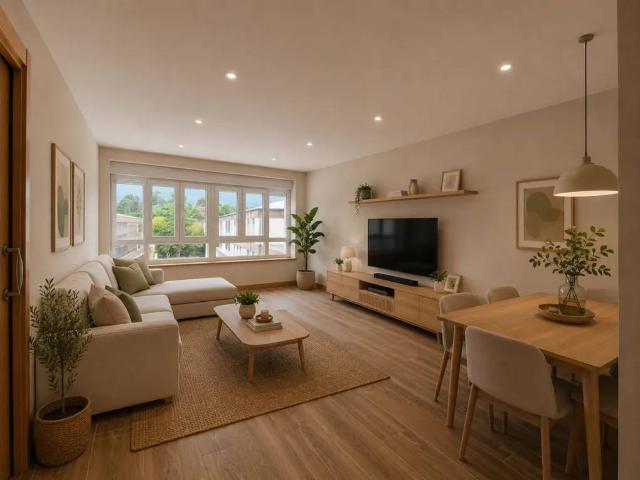 Piso en Venta en Llanes pueblo