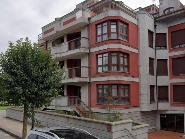 Piso en Venta en Llanes pueblo