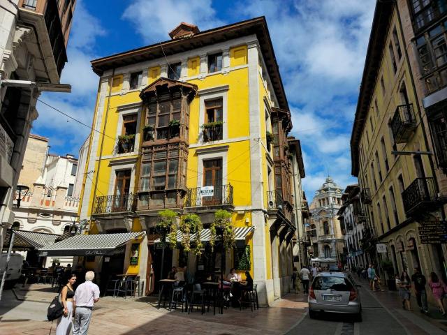 Piso en Venta en Llanes pueblo