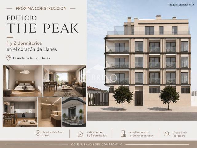 Piso en Venta en Llanes pueblo