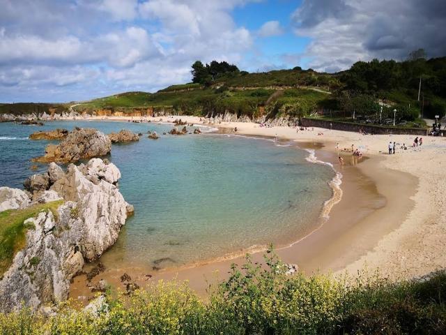 Piso en Venta en Llanes pueblo