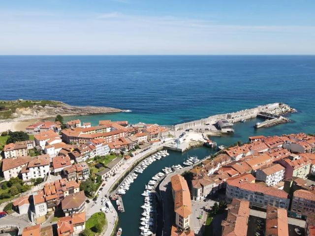 Piso en Venta en Llanes pueblo