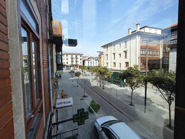 Piso en Venta en Llanes pueblo