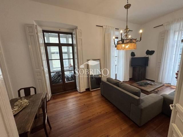 Piso en Venta en Llanes pueblo