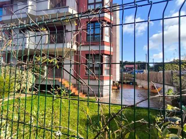 Piso en Venta en Llanes pueblo