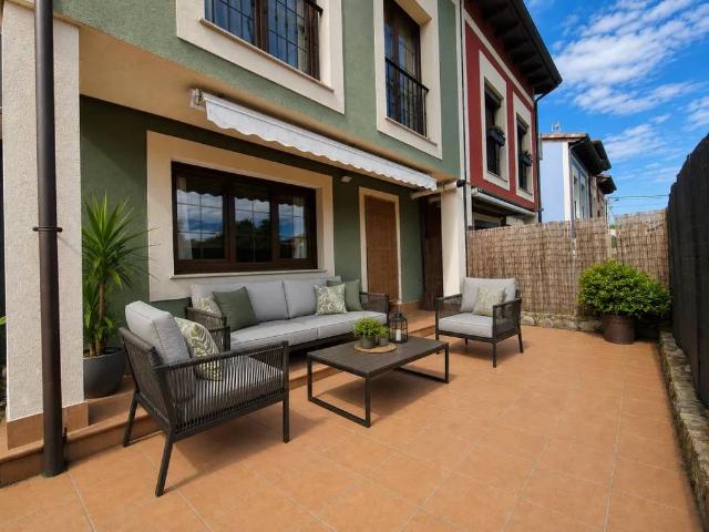 Piso en Venta en Llanes pueblo