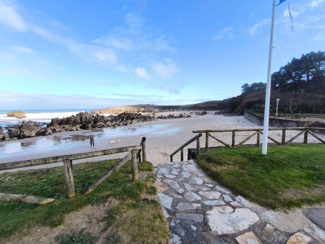 Piso en Venta en Llanes pueblo