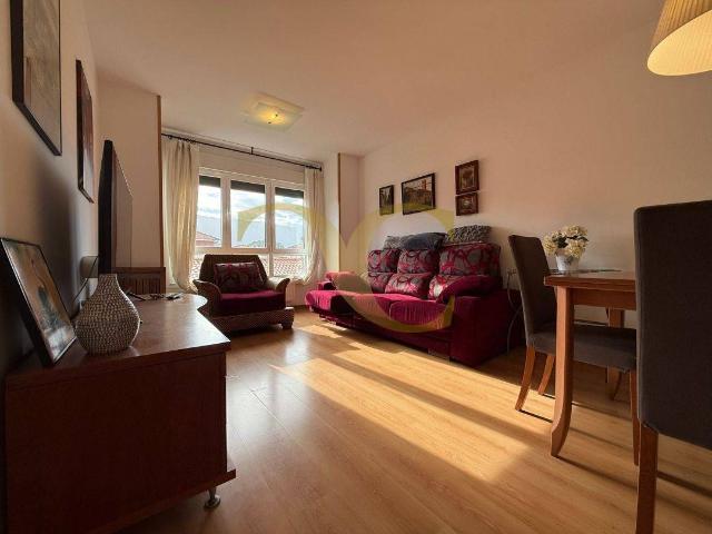 Piso en Venta en Llanes pueblo