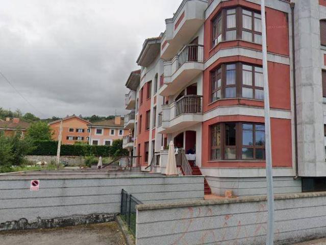 Piso en Venta en Llanes pueblo