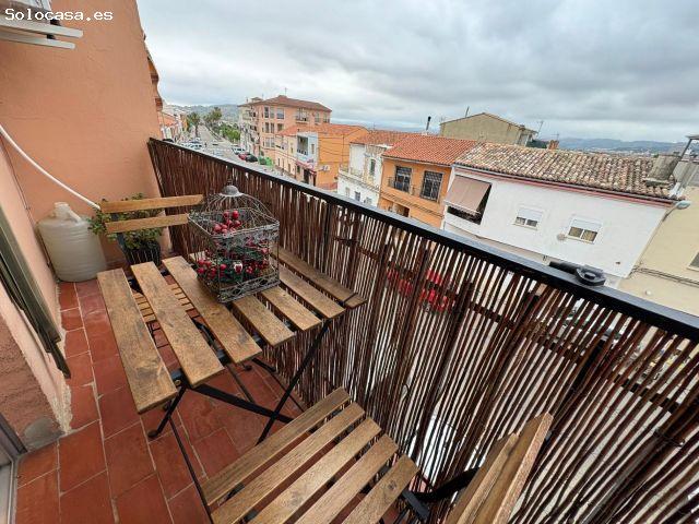 Piso en Venta en Llanera de Ranes, Valencia