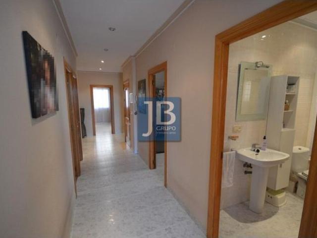 Piso en Venta en Llanera de Ranes, Valencia