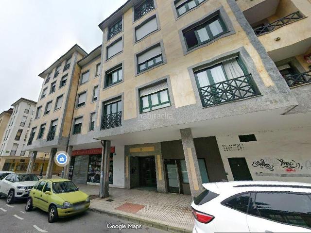 Piso en venta en Llanera. SE VENDE inmueble ALQUILADO en Llanera. Pisos.
