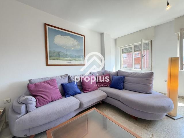 Piso en venta en Llanera. PISO DE 4 DORMITORIOS EN POSADA DE LLANERA. Pisos.