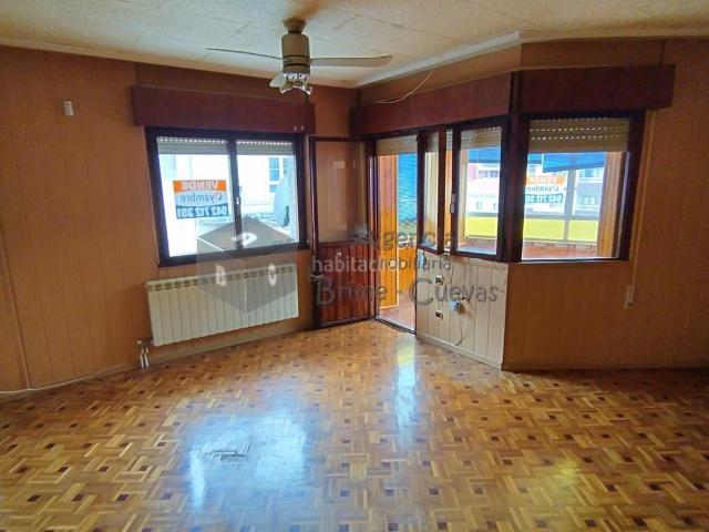 Piso en venta en Llanera. Pisos.