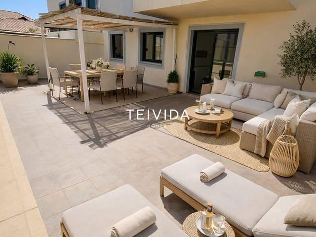 Piso en venta en Llano del Camello, Tenerife