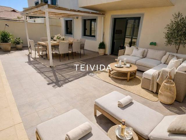Piso en Venta en Llano del Camello