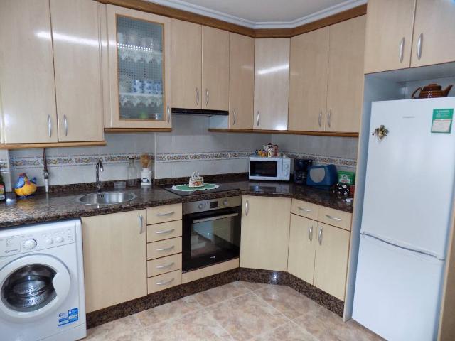 Piso en Venta en Llano