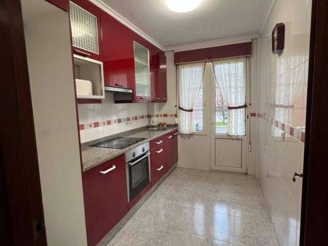 Piso en Venta en Llano