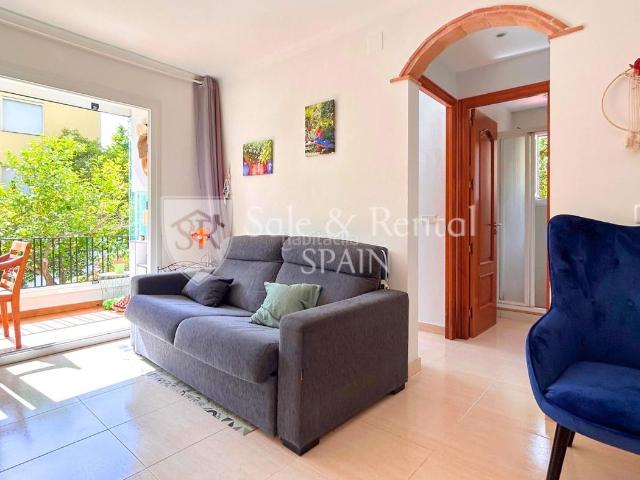 Piso en venta en Llafranc Costa Brava. ENCANTADOR PISO CON LICENCIA TURÍSTICA Y NUEVA PISCINA COMUNITARIA EN LLAFRANC. Pisos.