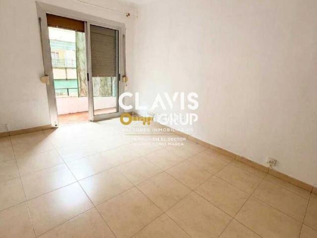 Piso en venta en Llagosta La. BALCÓN FINCA CON ASCENSOR LA LLAGOSTA. Pisos Llagosta.