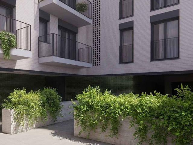 Piso en venta en Llagosta, La, de 44 m² 1 habitación por 200.000