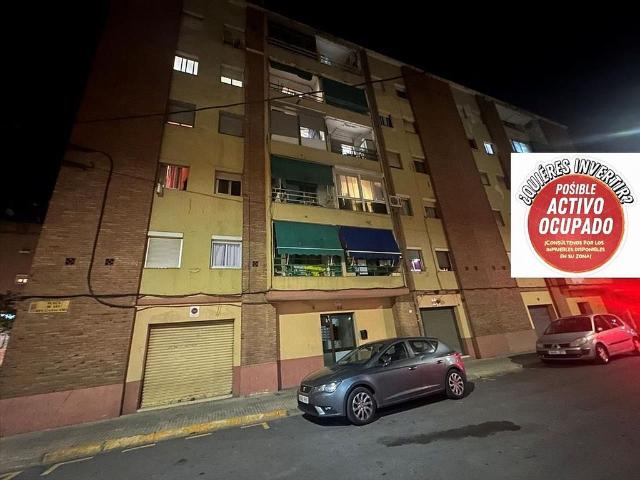 Piso en venta en Llagosta, La, de 47 m² 3 habitaciones por 90.000